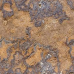 Seamless Textures of Rock + Normal & Bump Mapping